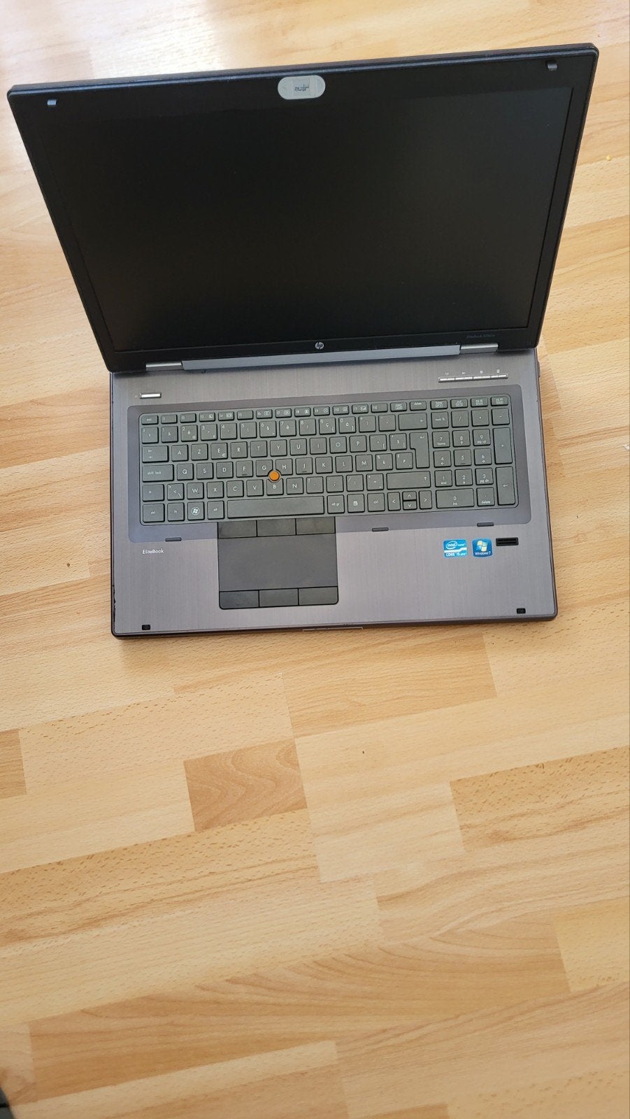 HP Elitebook i5, Enlèvement ou Envoi
