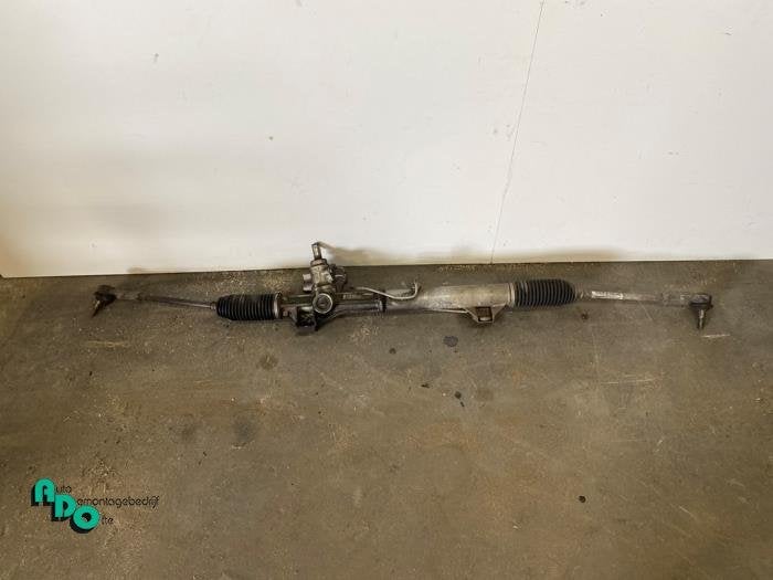 Crémaillère de direction d'un Fiat Scudo (Scudo 07-), -, 3 mois de garantie, Utilisé, Fiat