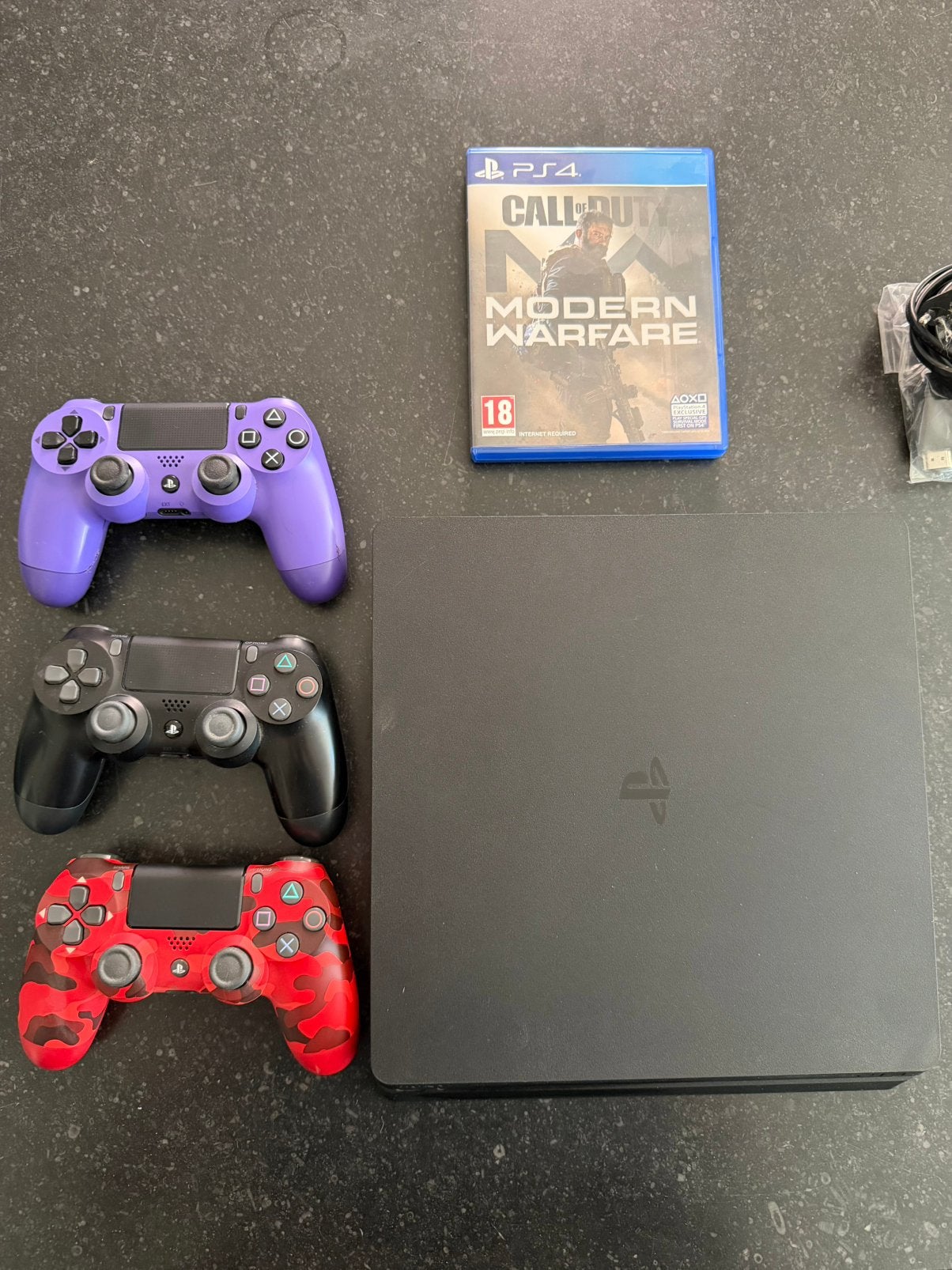 Ps4, Games en Spelcomputers, Ophalen of Verzenden, Zo goed als nieuw