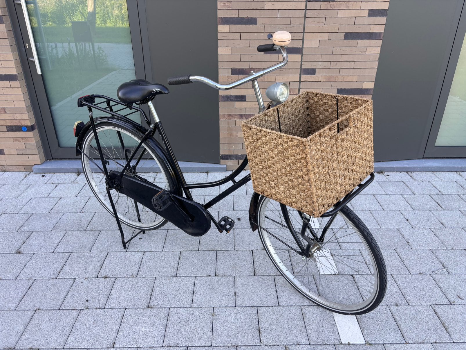 Bakfiets, Enlèvement, Comme neuf, Frein à rétropédalage, Autres marques