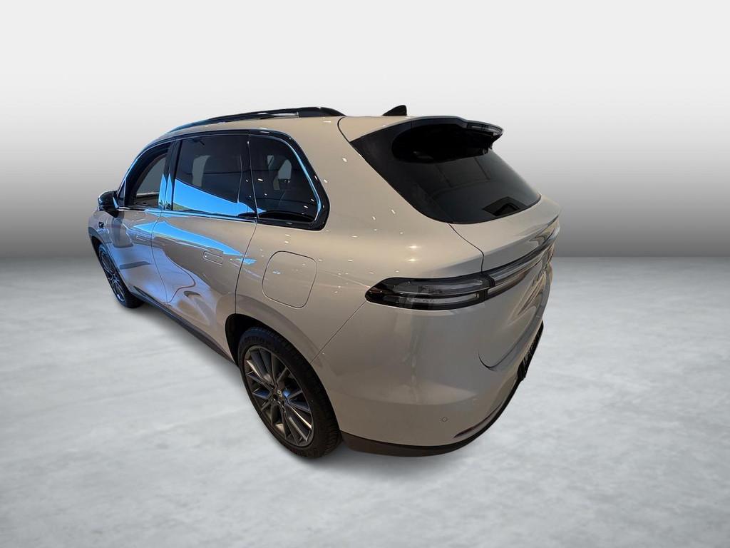 Leapmotor C10 REEV Design (automatique), Argent ou Gris, Achat, Electronic Stability Program (ESP), https://public.car-pass.be/vhr/ffc071dc-18e4-49db-8620-433ebdb3296c