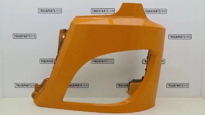 DAF Body & Chassis Parts Koplamphoek Li. DAF CF, Enlèvement, Utilisé, DAF, Carrosserie et Tôlerie