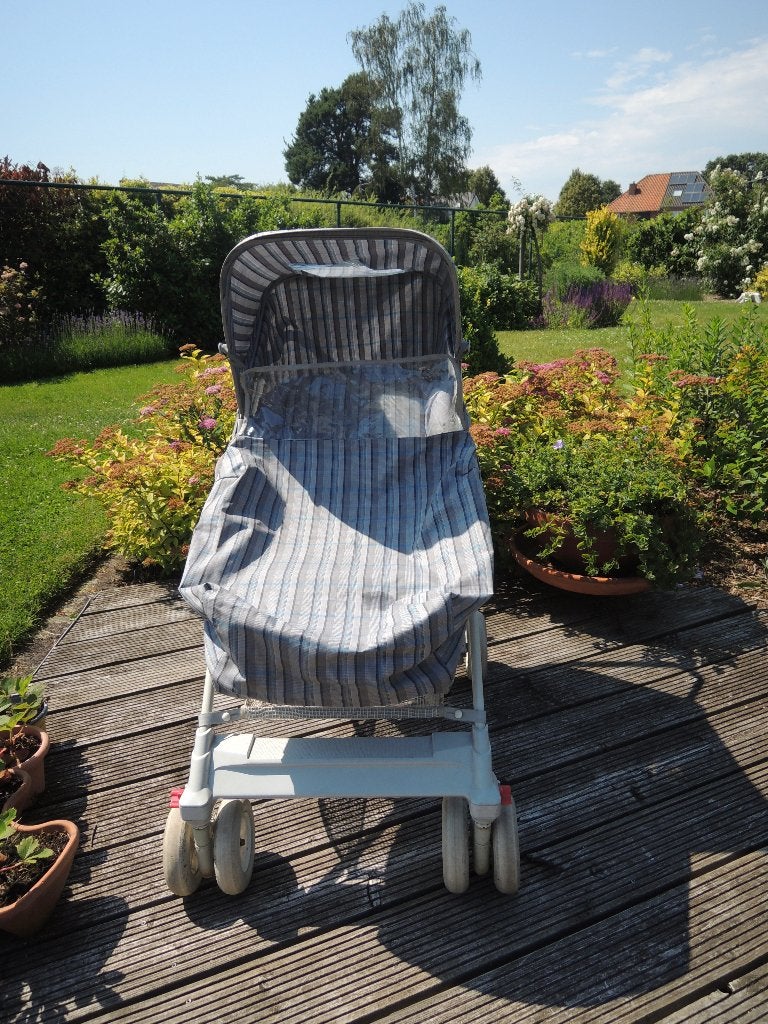 buggy, Enfants & Bébés, Buggys, Utilisé, Autres marques, Protection de pluie, Dossier réglable, Couverture pieds, Ombrelle, Enlèvement