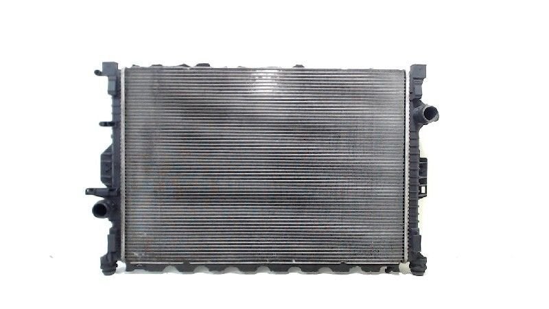 Radiateur Ford S-Max, Onderdelen@venauto.nl, Van der Ven Autorecycling B.V., Gebruikt, Ettenseweg 76, 4706 PB Roosendaal, The Netherlands