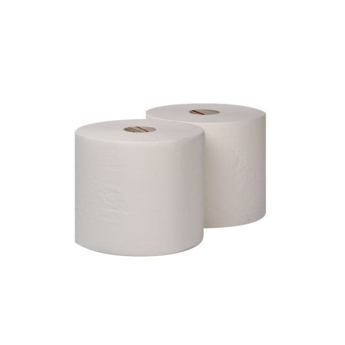 Moby Clean Papierrol Cellulose 350 m x 25 cm – CELLUA2, Enlèvement