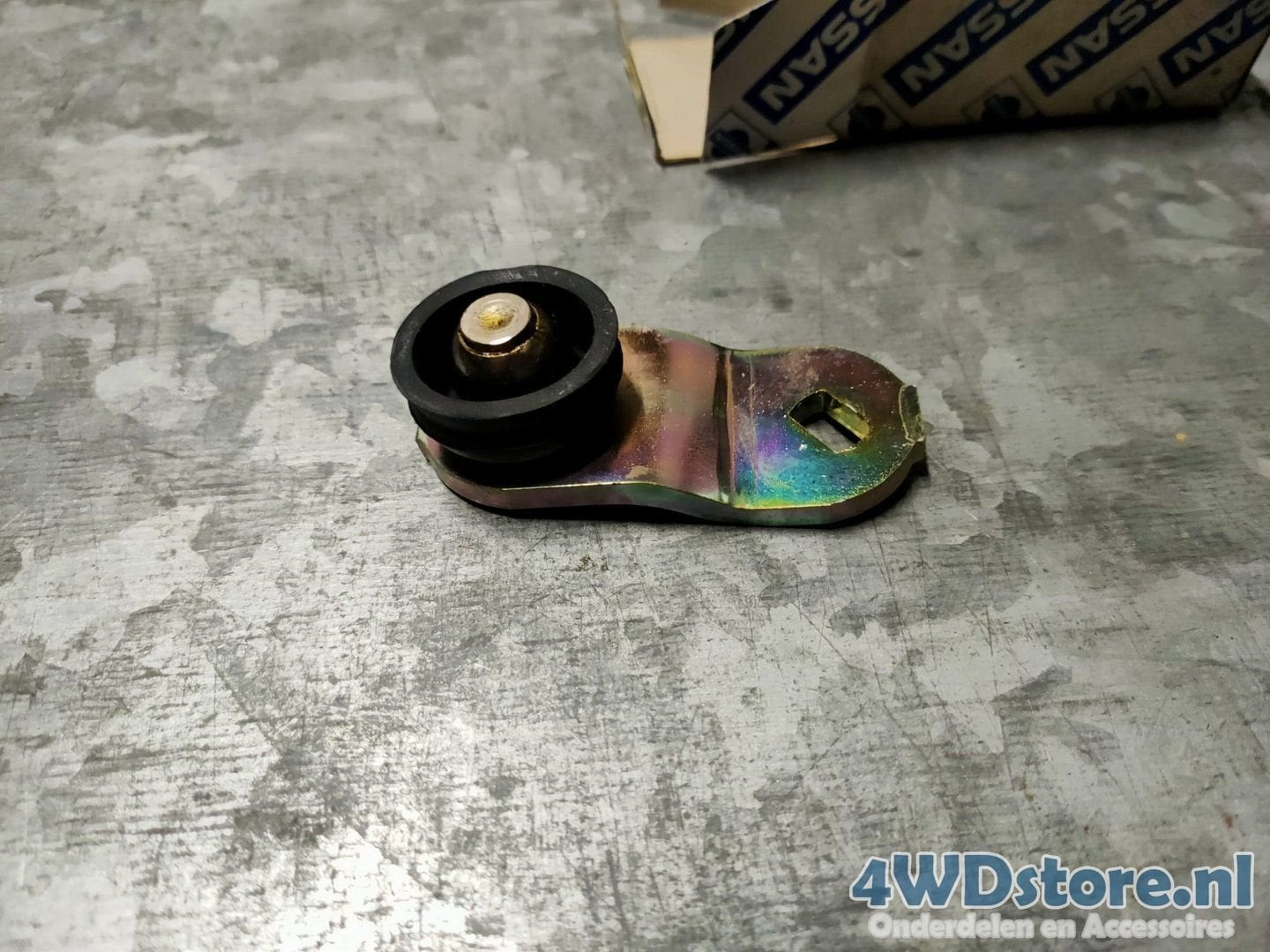 Nissan Primera P10E Wisser as 2882550J00, Neuf, -, -, Nissan