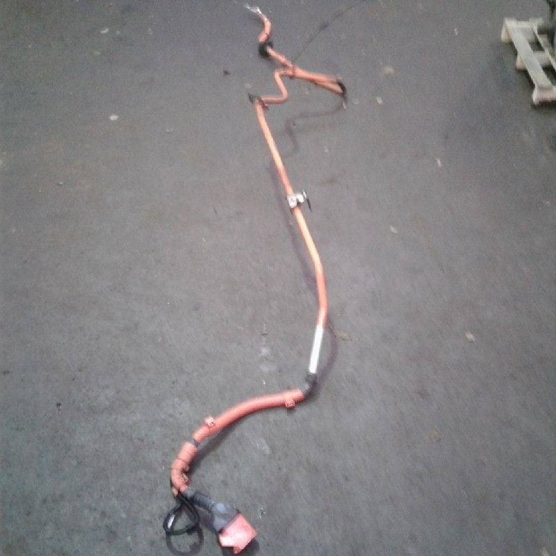 DIVERSEN Honda Insight (ZE2) (01-2009/02-2014), Gebruikt, Honda