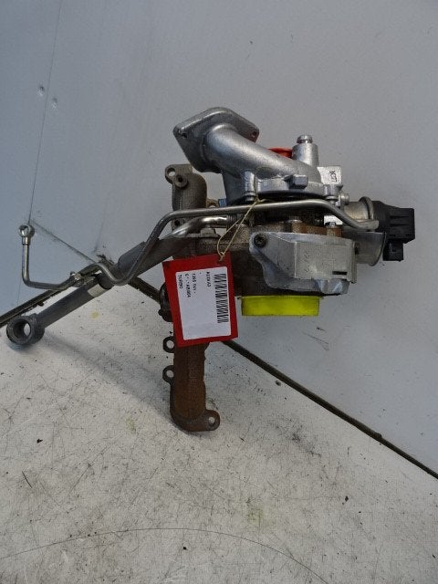 TURBOCOMPRESSEUR Audi A3 Sportback (8PA) (03L253056D110V), Utilisé, Audi