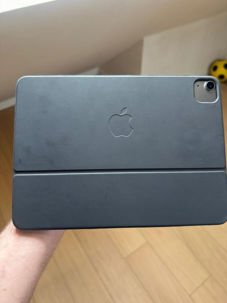 Clavier Apple Folio - AirPods Pro 2 - MagSafe - Stylé Magic, Enlèvement ou Envoi, Comme neuf, Autres accessoires, Apple