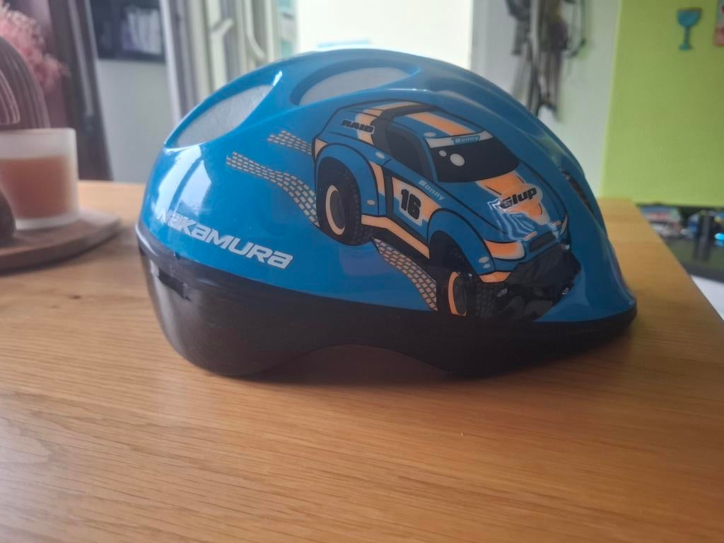 Casque vélo enfant, Vélos & Vélomoteurs