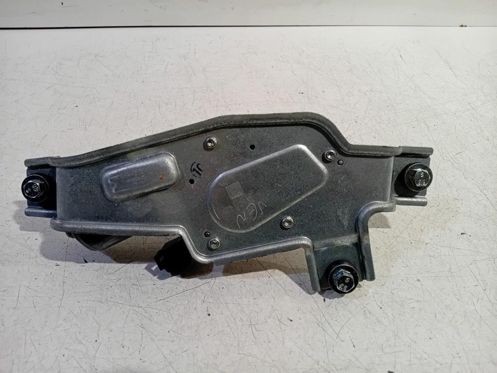 Ruitenwissermotor achter Land Rover Discovery, Onderdelen@venauto.nl, Van der Ven Autorecycling B.V., Ettenseweg 76, 4706 PB Roosendaal, The Netherlands