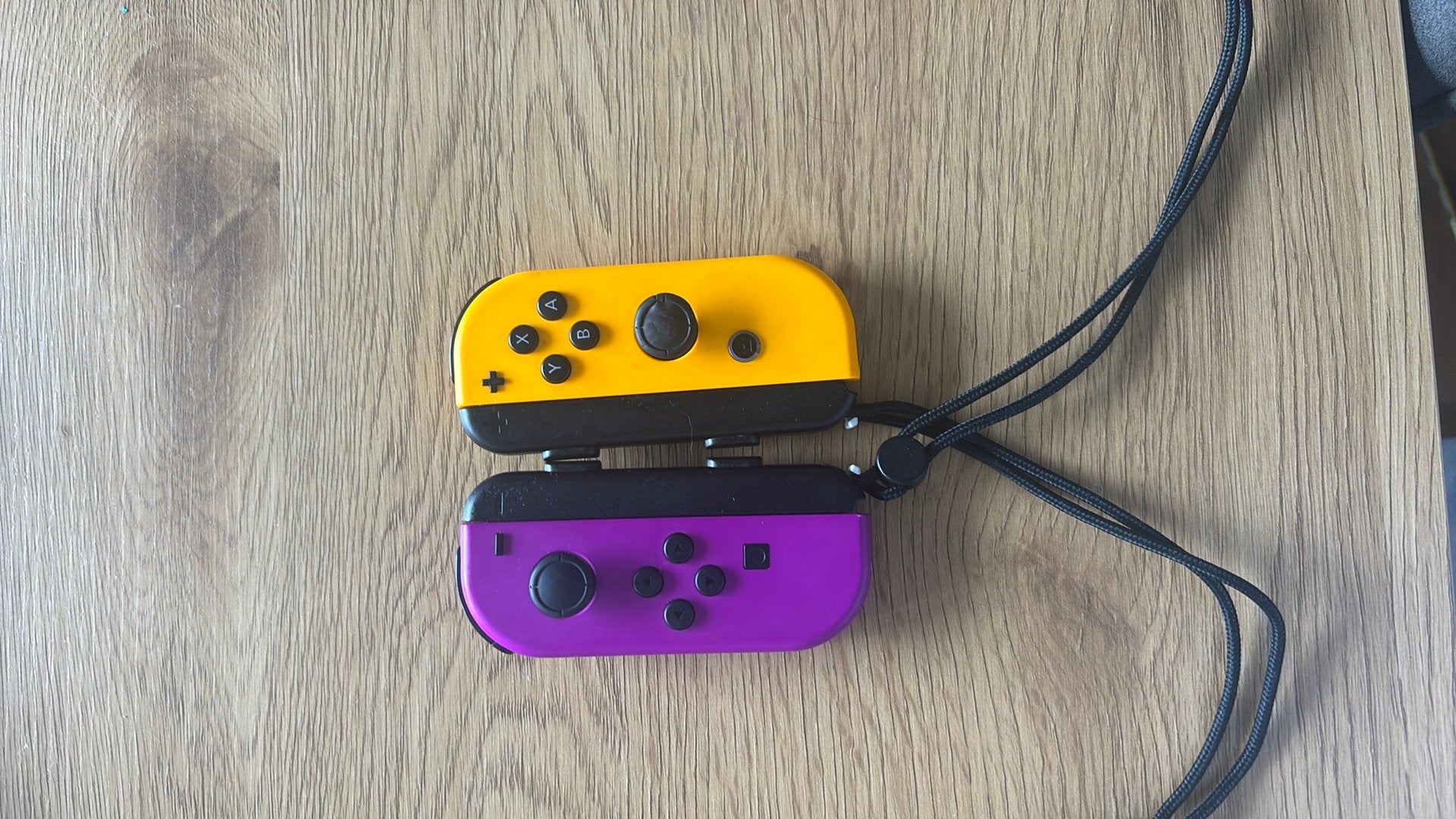 Manettes Nintendo switch 1, Autres types, Enlèvement ou Envoi, Nintendo, Nintendo