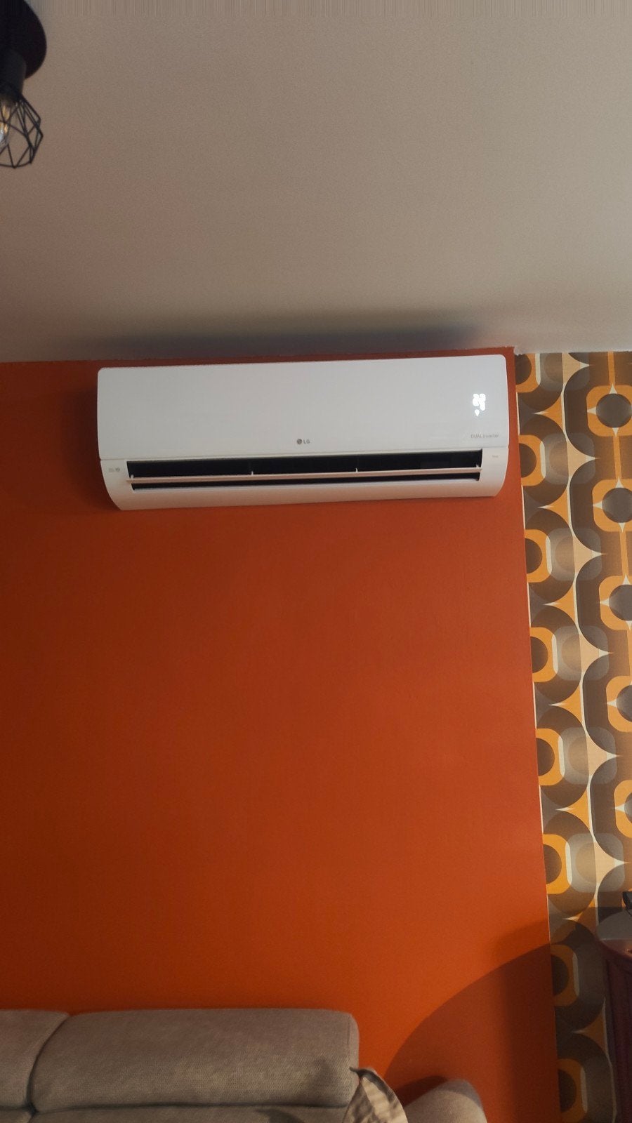 opstart montage onderhoud van airco's, Ophalen, Koelen en Ontvochtigen, Nieuw, 3 snelheden of meer