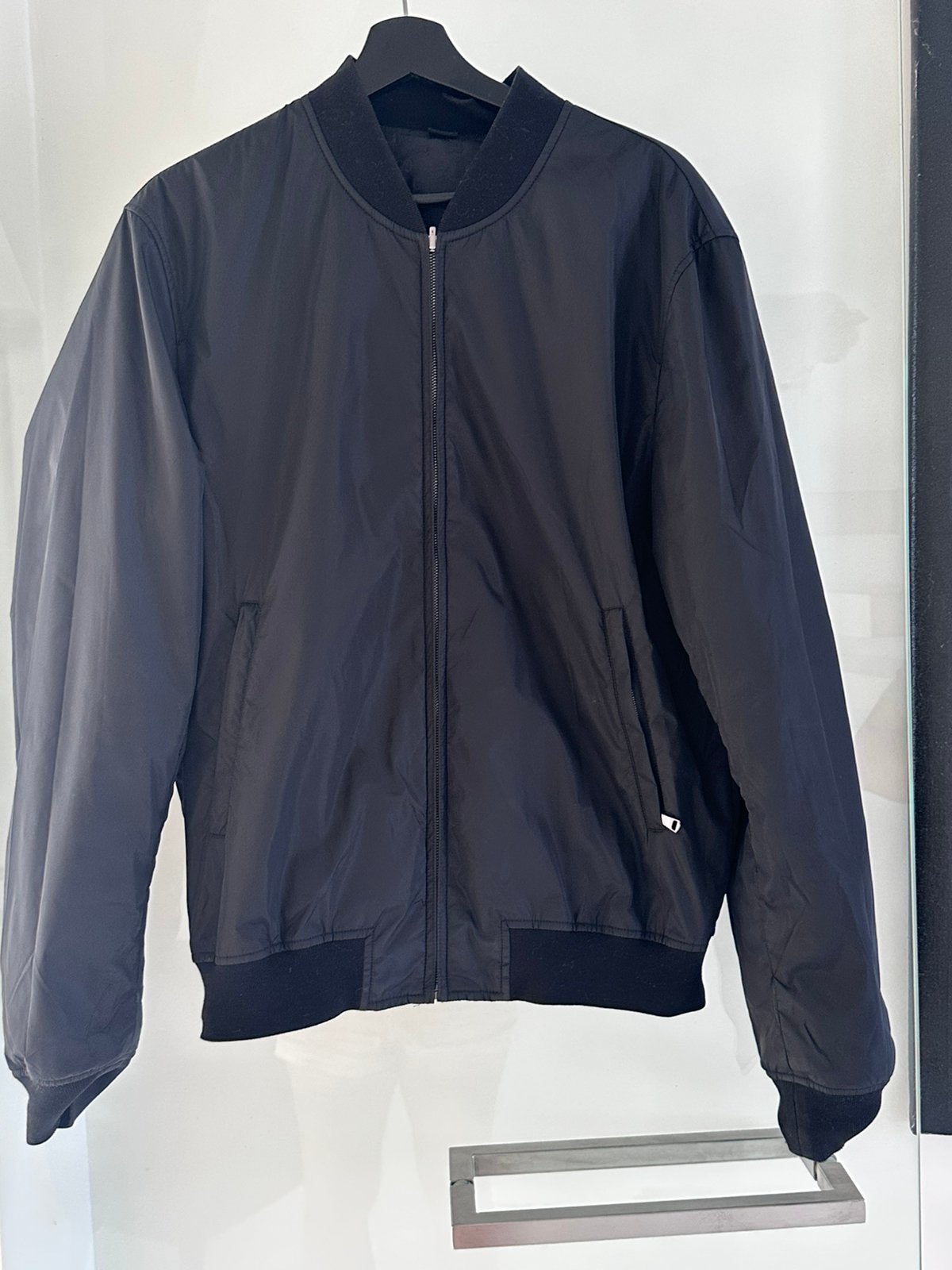 Gucci dubbelzijdige vest maat L/XL100% origineel, Ophalen of Verzenden, Zo goed als nieuw, Maat 52/54 (L)