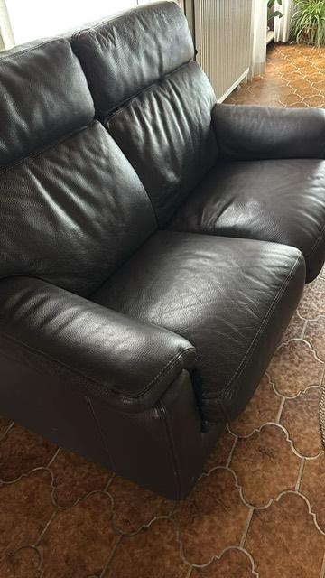 Fauteuil Chateau d'Ax, Quatre personnes ou plus, Banc droit, Enlèvement, Utilisé