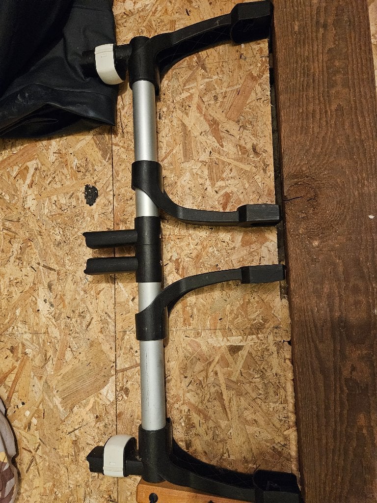 Bugaboo donkey duo adapter maxi cozy, Kinderen en Baby's, Kinderwagens en Combinaties, Ophalen, Nieuw, Bugaboo, Duowagen