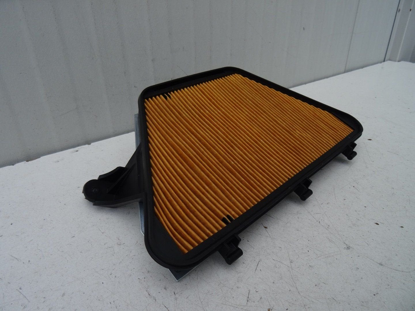 Originele Luchtfilter Honda CBR1000RR-R Fireblade / SP 2020, Ophalen of Verzenden, -, -, -