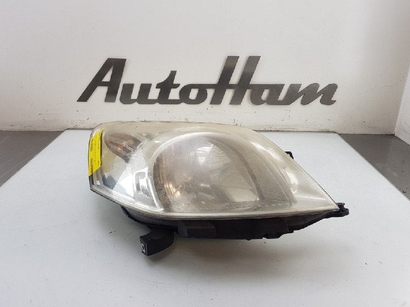 PHARE / OPTIQUE AVANT DROIT Peugeot Bipper (AA) (01-2008/-), Dhr. J. Ham, Administratie@autoham.nl, Utilisé, Peugeot