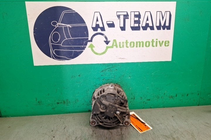 ALTERNATEUR Clio III (BR / CR) (|0124425034|8200323137|), Robert Bosch AG, Renault, Utilisé, Robert-Bosch-Allee 1
74232  Abstatt, DE