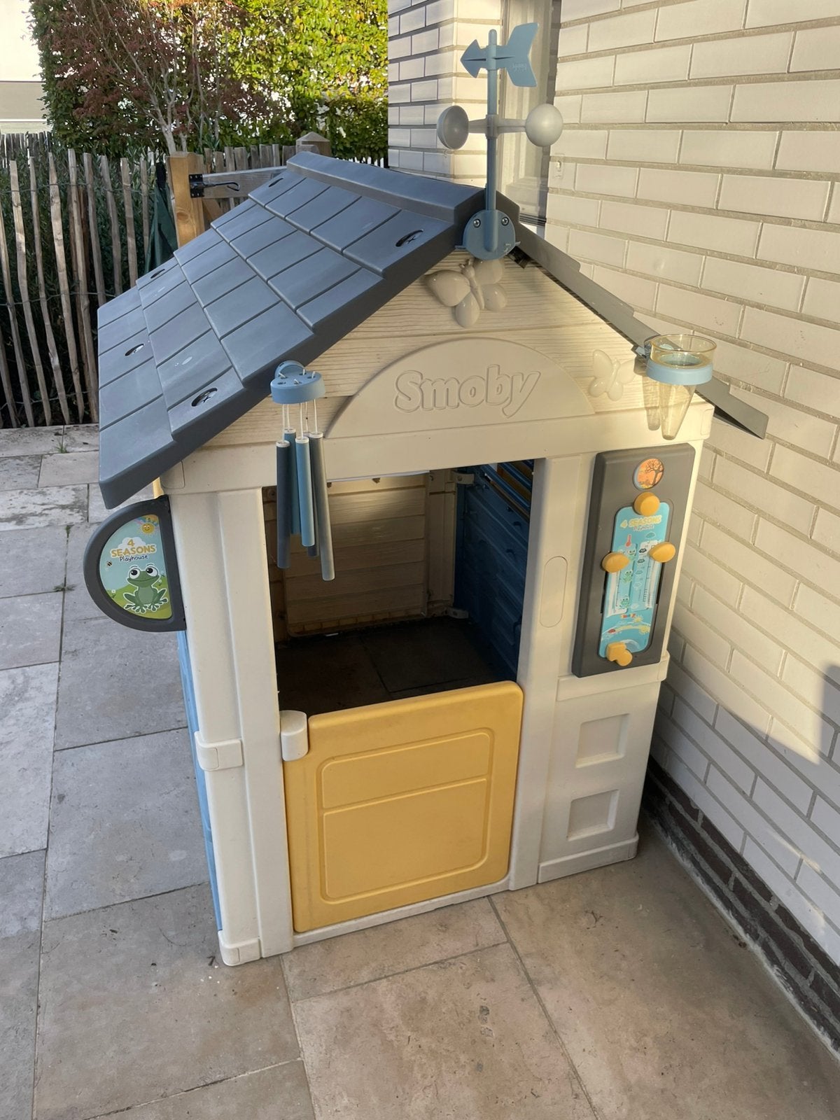 Speelhuisje, Kinderen en Baby's, Ophalen, Zo goed als nieuw