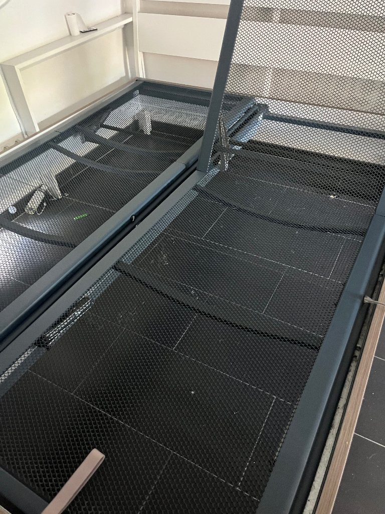 Auping bedbodems, Huis en Inrichting, Ophalen, Gebruikt, Eenpersoons, Bedbodem