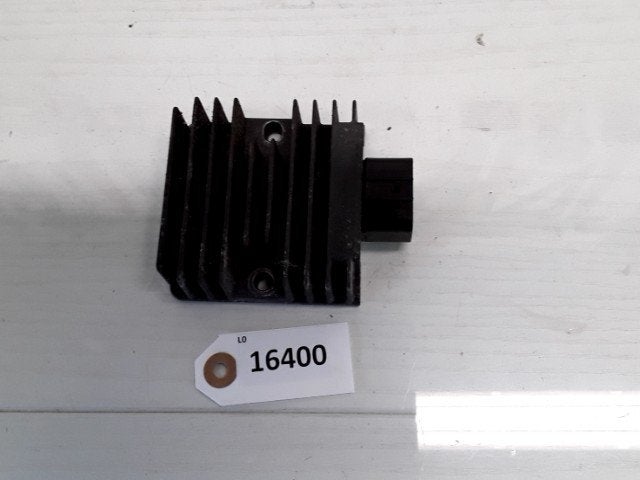 CB125R  2018 - 2019 Honda Spanningsregelaar D1-27603