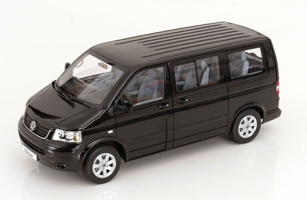 VW T5 Multivan - Échelle 1/18 - Edition limitée - PRIX: 119€, Enlèvement ou Envoi, Neuf, Voiture, Norev