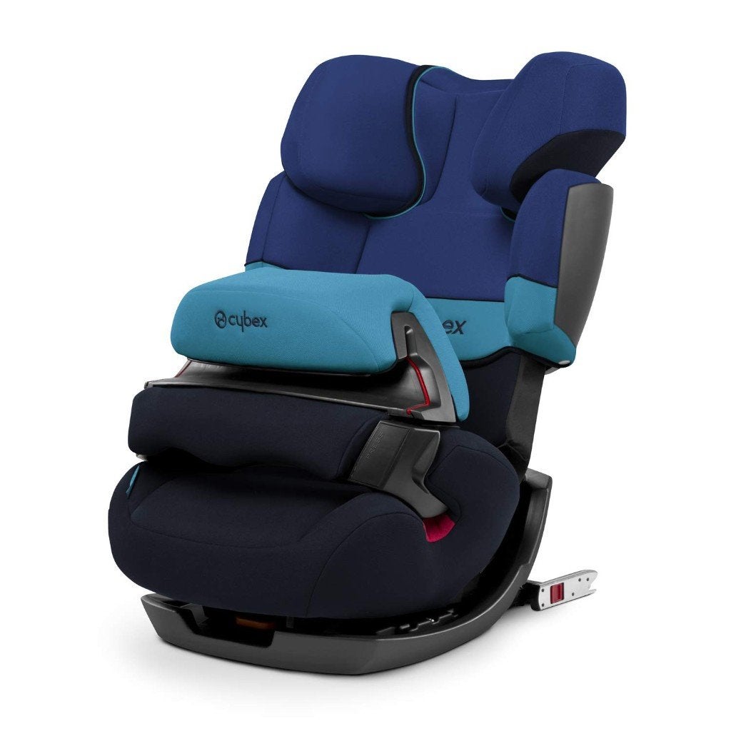 Cybex Silver Pallas S-Fix, Enfants & Bébés, Sièges auto, Autres marques, 9 à 36 kg, Utilisé, Isofix