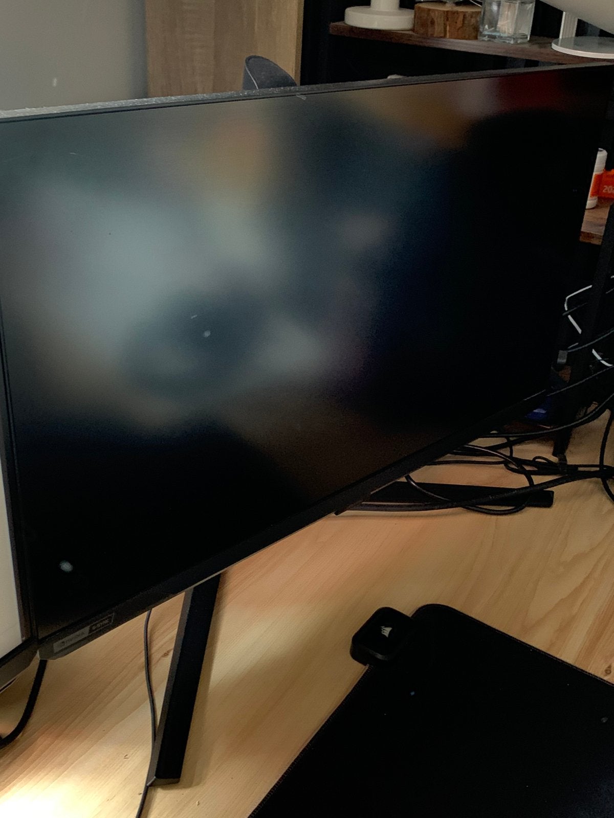 Samsung Odyssey G7 LS28BG700EPXEN, Informatique & Logiciels, Gaming, Haut-parleurs intégrés, IPS, 1 à 2 ms