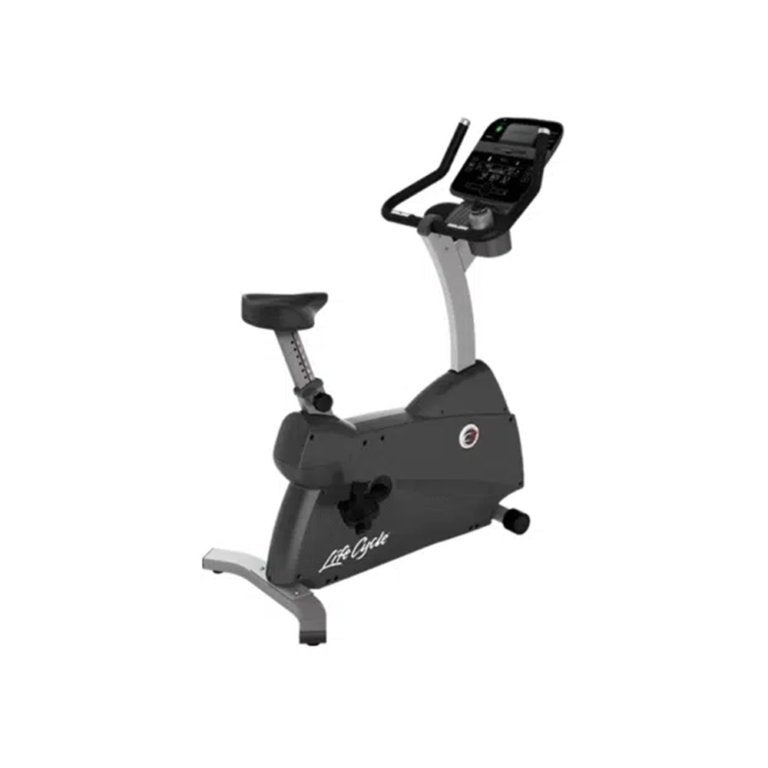 Life Fitness – C3 Lifecycle – Upright Bike Met Track Connect, Ophalen of Verzenden, Nieuw, Benen, Overige typen