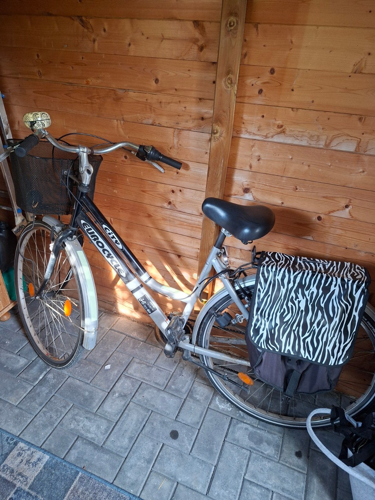 Cole  dames fiets tot  conditie, Enlèvement, Comme neuf