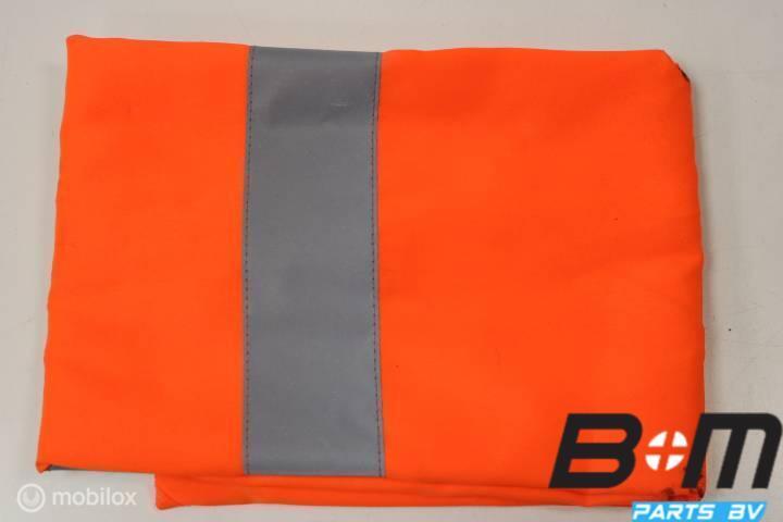 Veiligheidsvest VW Polo 6C, Gebruikt