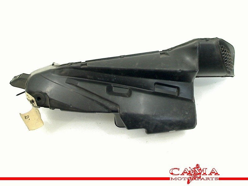 LUCHTINLAAT Suzuki GSX R 600 2006-2007 (GSXR600 K6 / K7), Motoren, Dhr. S. di Majo, Gebruikt, Info@cama-motorparts.nl, P.J. Troelstraweg 8 8
3144 CX  MAASSLUIS, NL