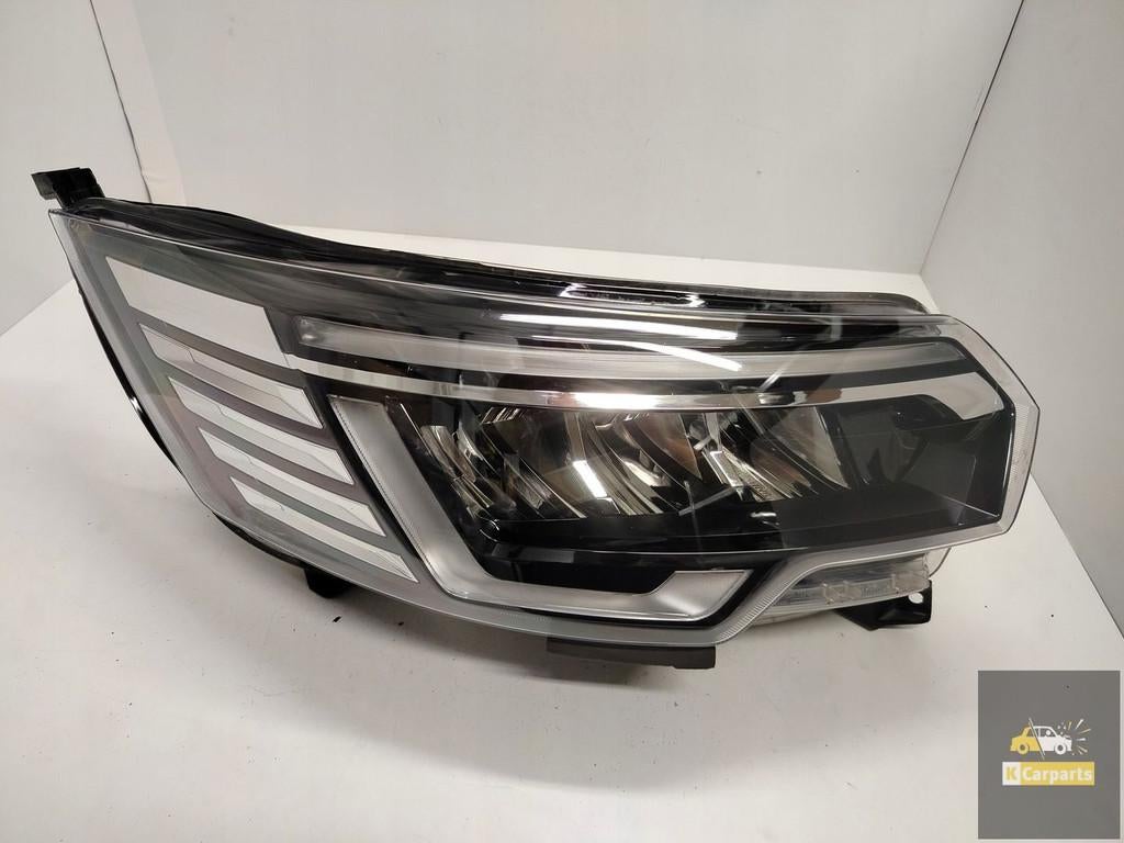 260102899R, Renault Trafic IV Feu arri re droit LED, Renault Group, Contact.group@renault.com, Renault, Utilisé