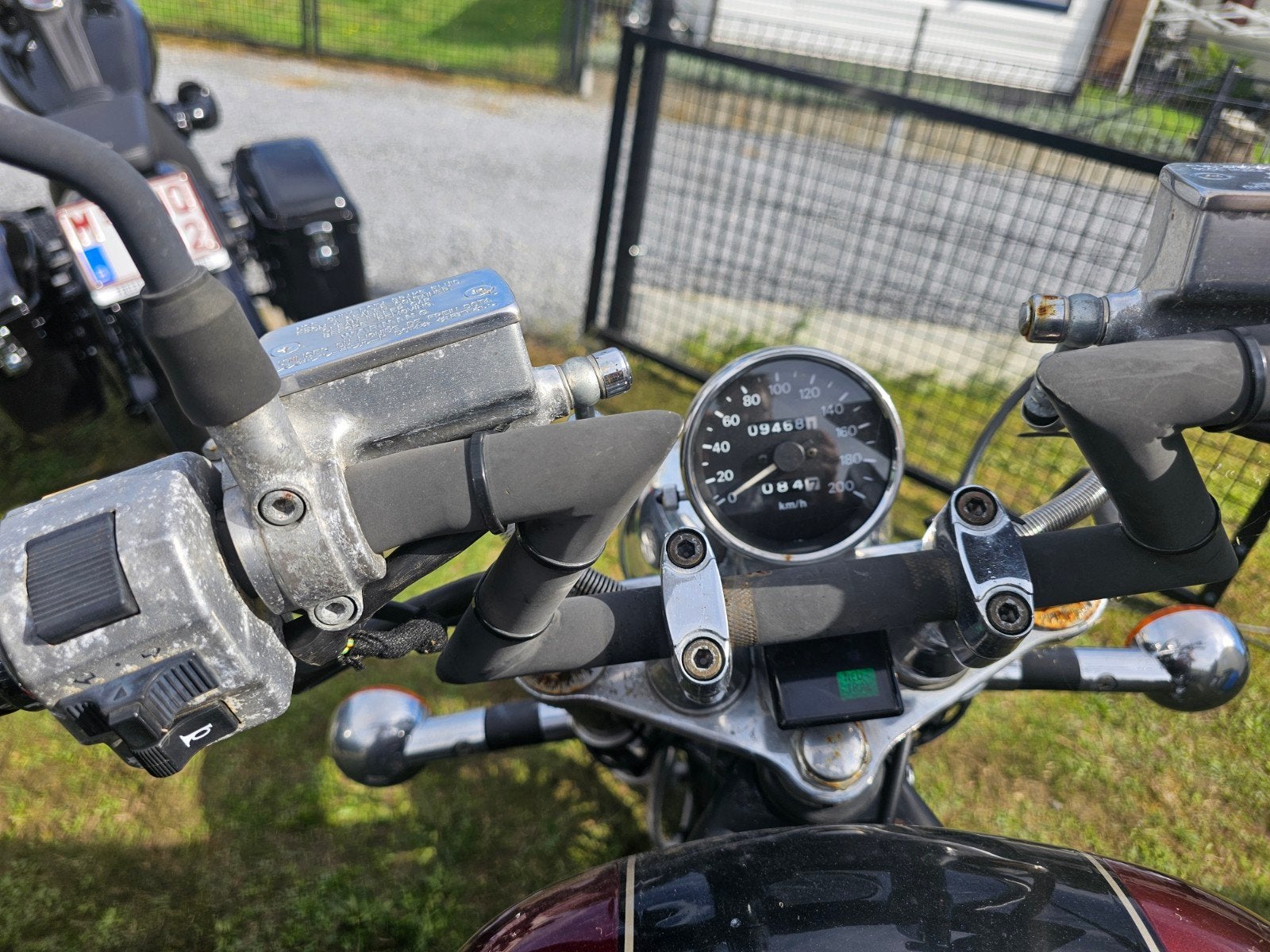 suzuki intruder 1400, Motos, Occasion, Chopper, Particulier, Manuelle