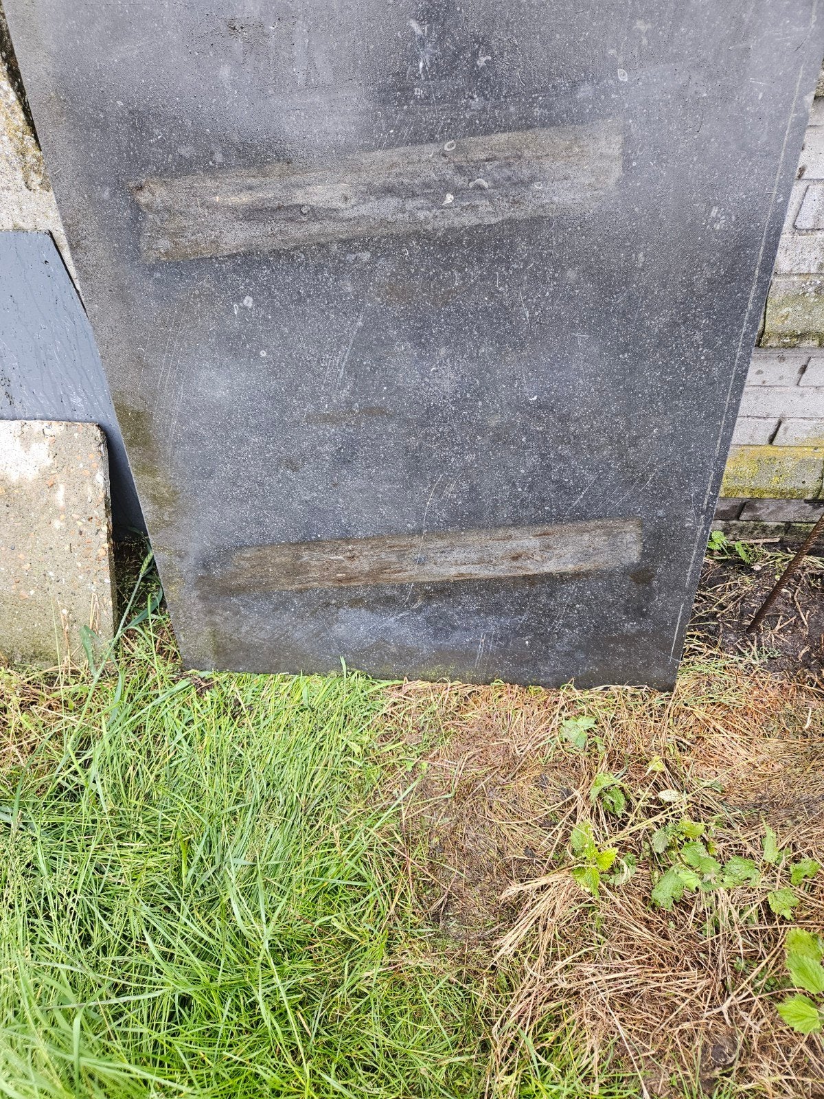 Arduin, Tuin en Terras, Ophalen