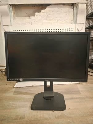 iiyama ProLite B2483HS Screen, Computers en Software, Monitoren, HD, Kantelbaar, Zo goed als nieuw, Iiyama prolite