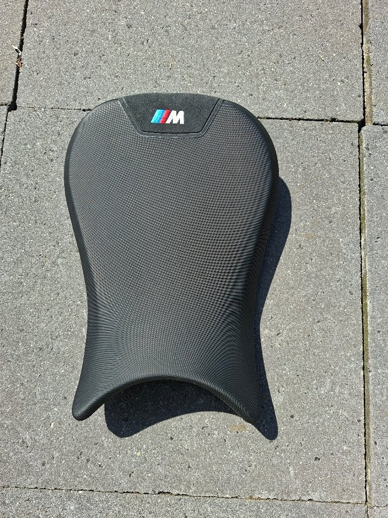 selle, Motos, Pièces | BMW, Enlèvement, Neuf