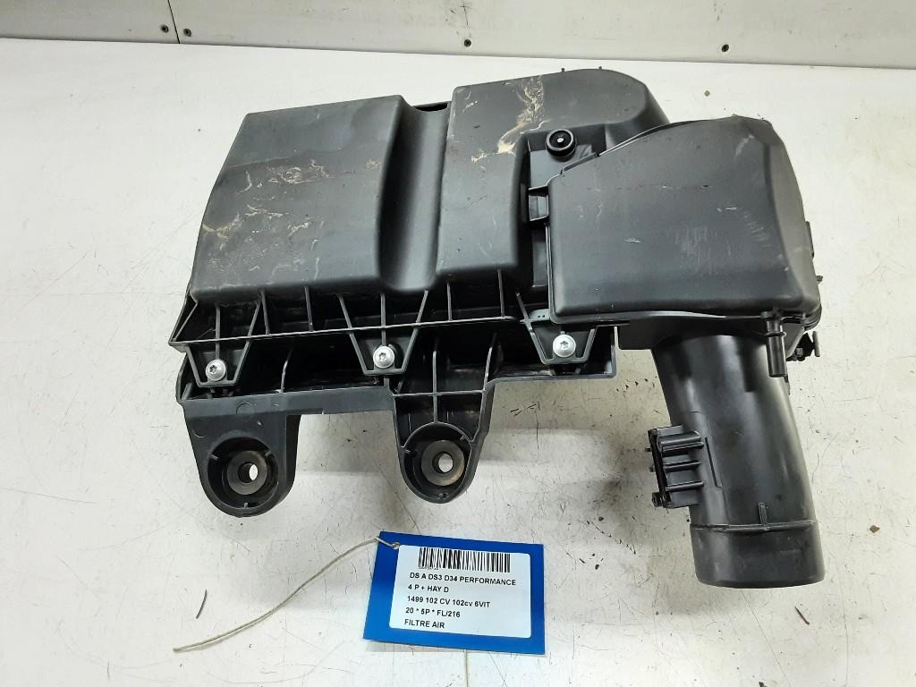 LUCHTFILTER DS DS 3 / Crossback (UC / UJ / UR) (9828002080), Gebruikt, Overige automerken, Mevr. I. Hauben, Rue de l'Espoir 34 34
4030  GRIVEGNÉE, BE