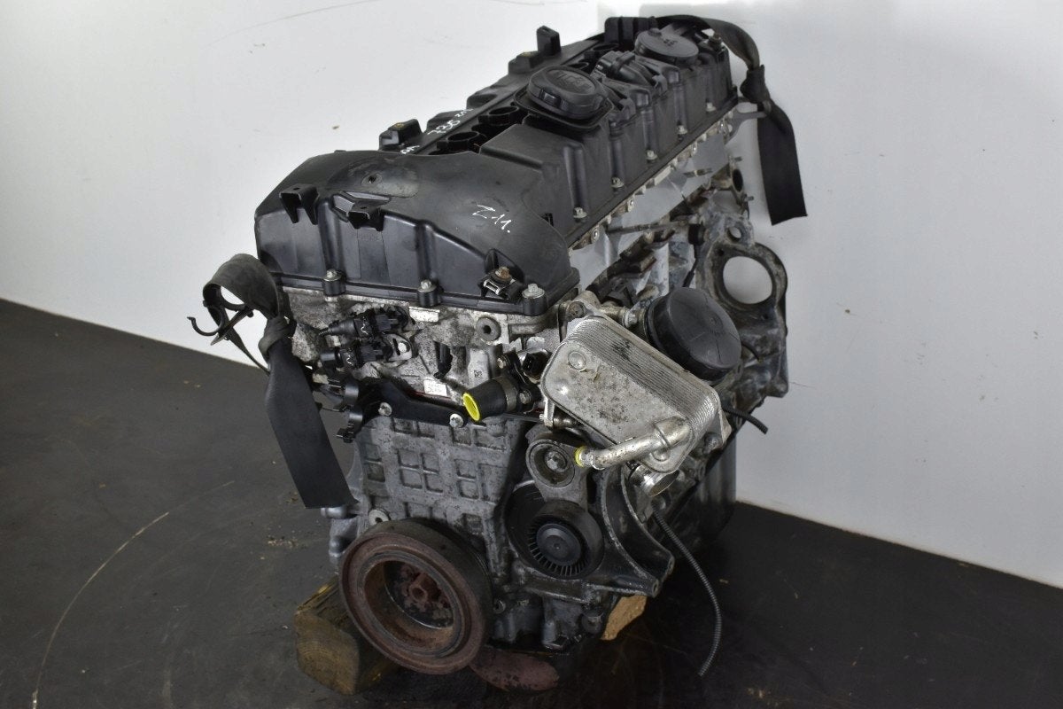 Moteur N53B30A Nu E61 E60 BMW E90