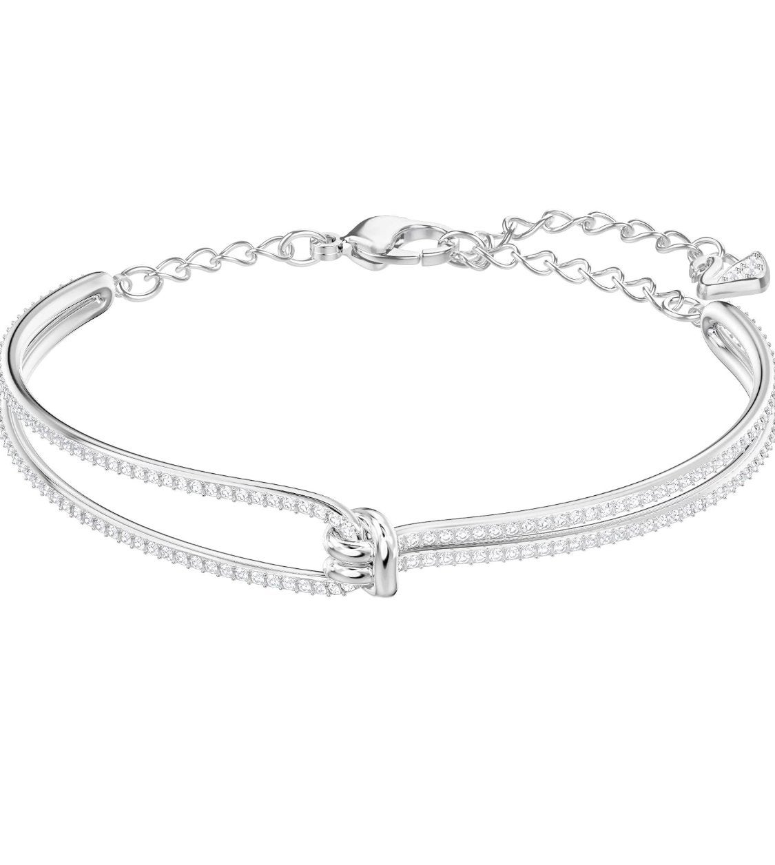 Swaroviski armband, Ophalen of Verzenden, Nieuw
