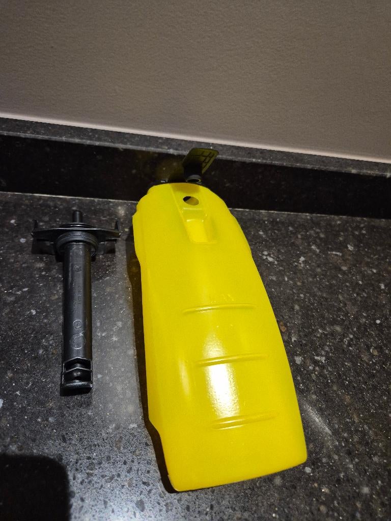 Karcher WV2 accessoires voor ruitenwasmachines, Ophalen, Overige typen