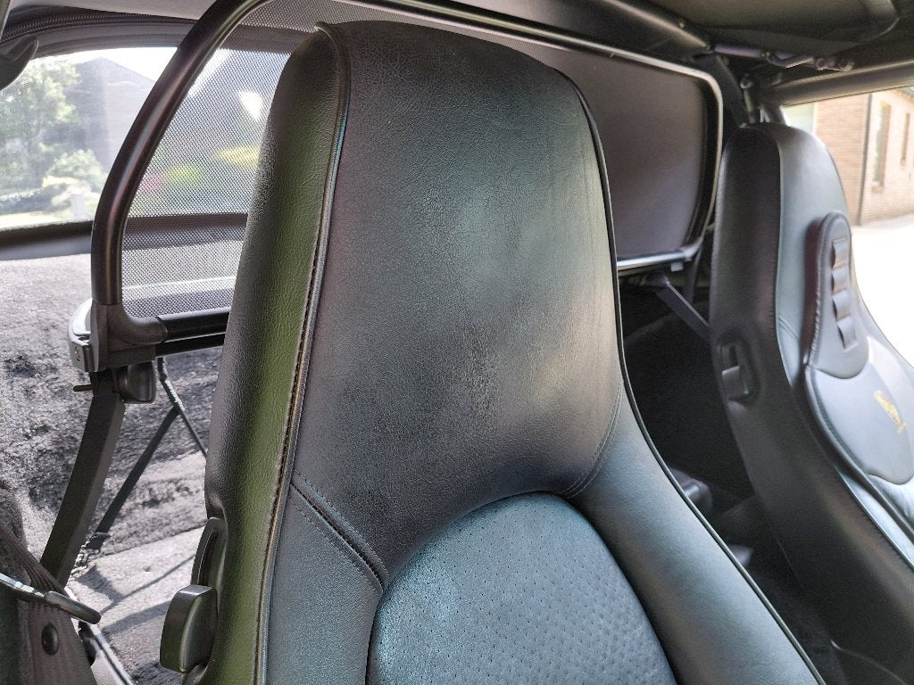 Porsche 911 Carrera4 Cabrio, foto 6
