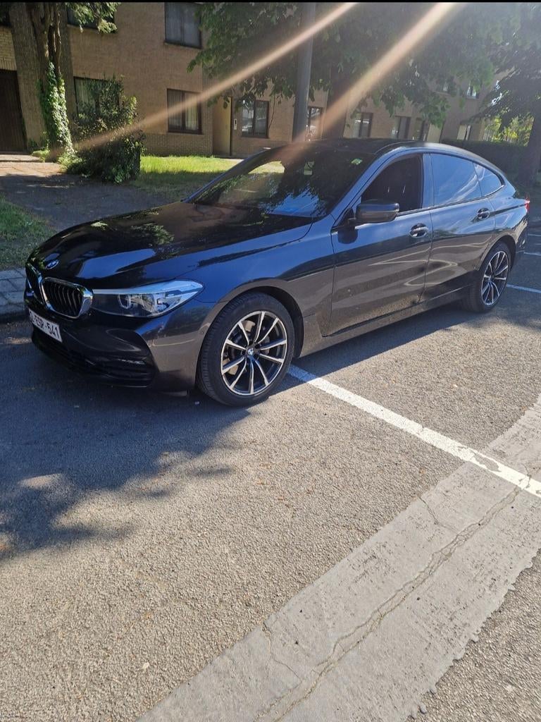 Bmw 620d GT bj 2019 met 148000km, Auto's, BMW, Automaat, Cruise Control, Diesel, Particulier