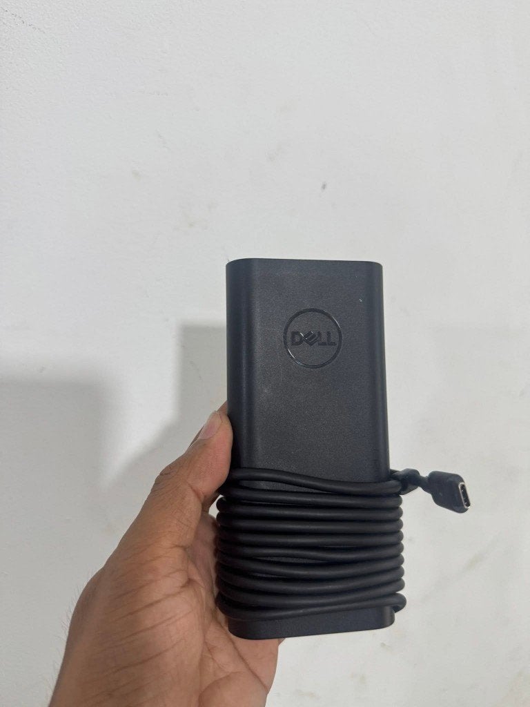 Chargeur Dell 130W USB-C Original, Enlèvement ou Envoi, Utilisé, DELL