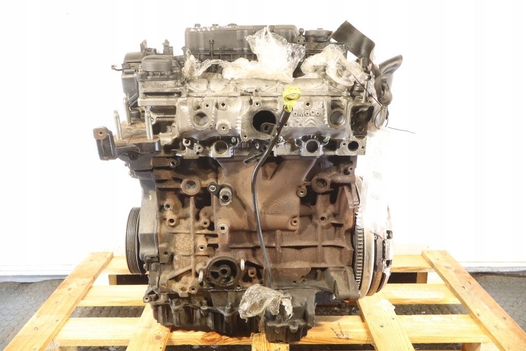 Moteur T7CL Nu FORD S-MAX, Autos : Pièces & Accessoires, Moteurs & Accessoires, Envoi, Utilisé, Daihatsu