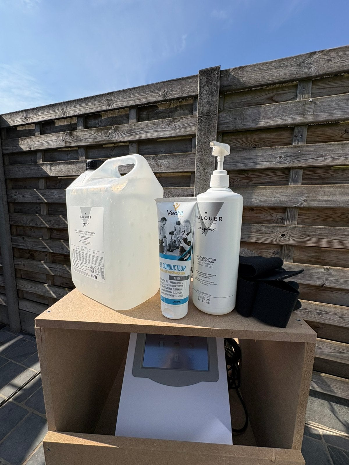 AFSLANKMACHINE – Nog een Summer Body? Dit is je kans!FITNESS, Diensten en Vakmensen, Huidbehandeling