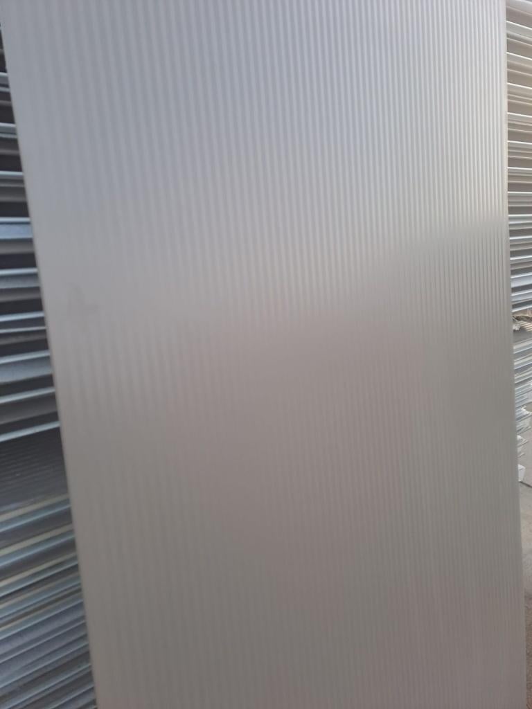 Wandpanelen 6cm isolatie, Doe-het-zelf en Bouw, Isolatie en Afdichting, Ophalen, Dakisolatie, 4 tot 8 cm, Nieuw
