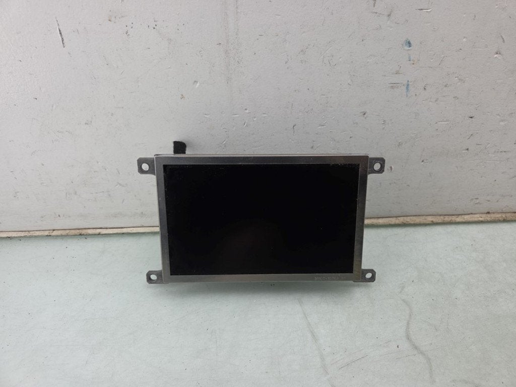 ORDINATEUR MULTIMEDIA Peugeot 508 SW (8E / 8U), Utilisé, Continental AG, Peugeot, Continental-Plaza 1
30175  Hannover, DE