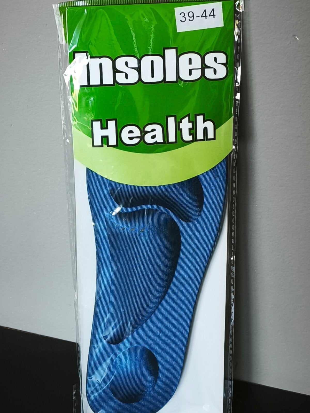 semelles orthopédiques/ ergonomiques confort, Enlèvement ou Envoi, Neuf, Soins du corps